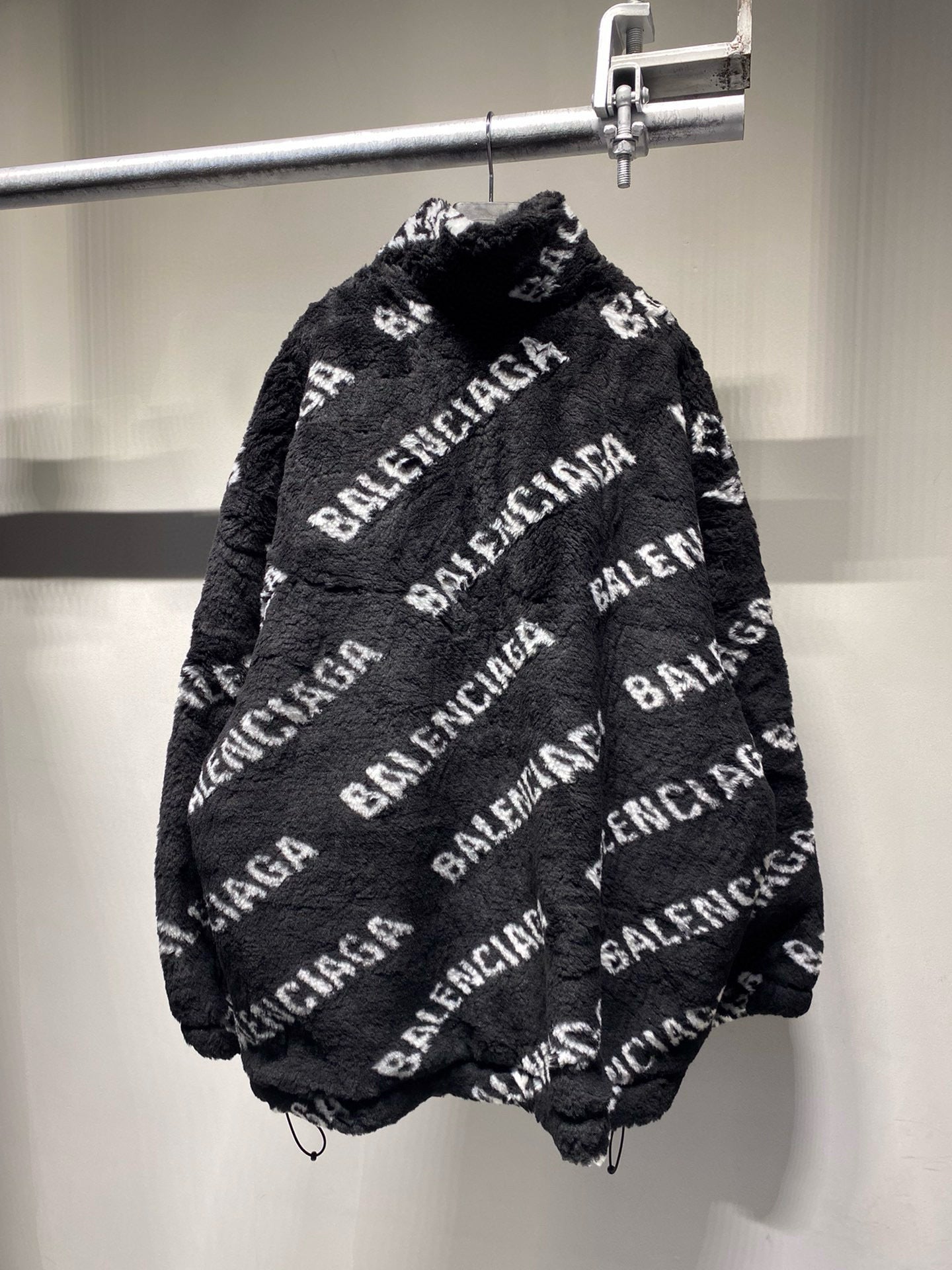 BLCG Jacket