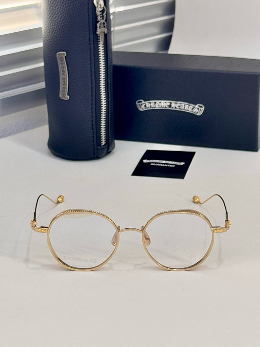 Chrome Heart Sunglasses