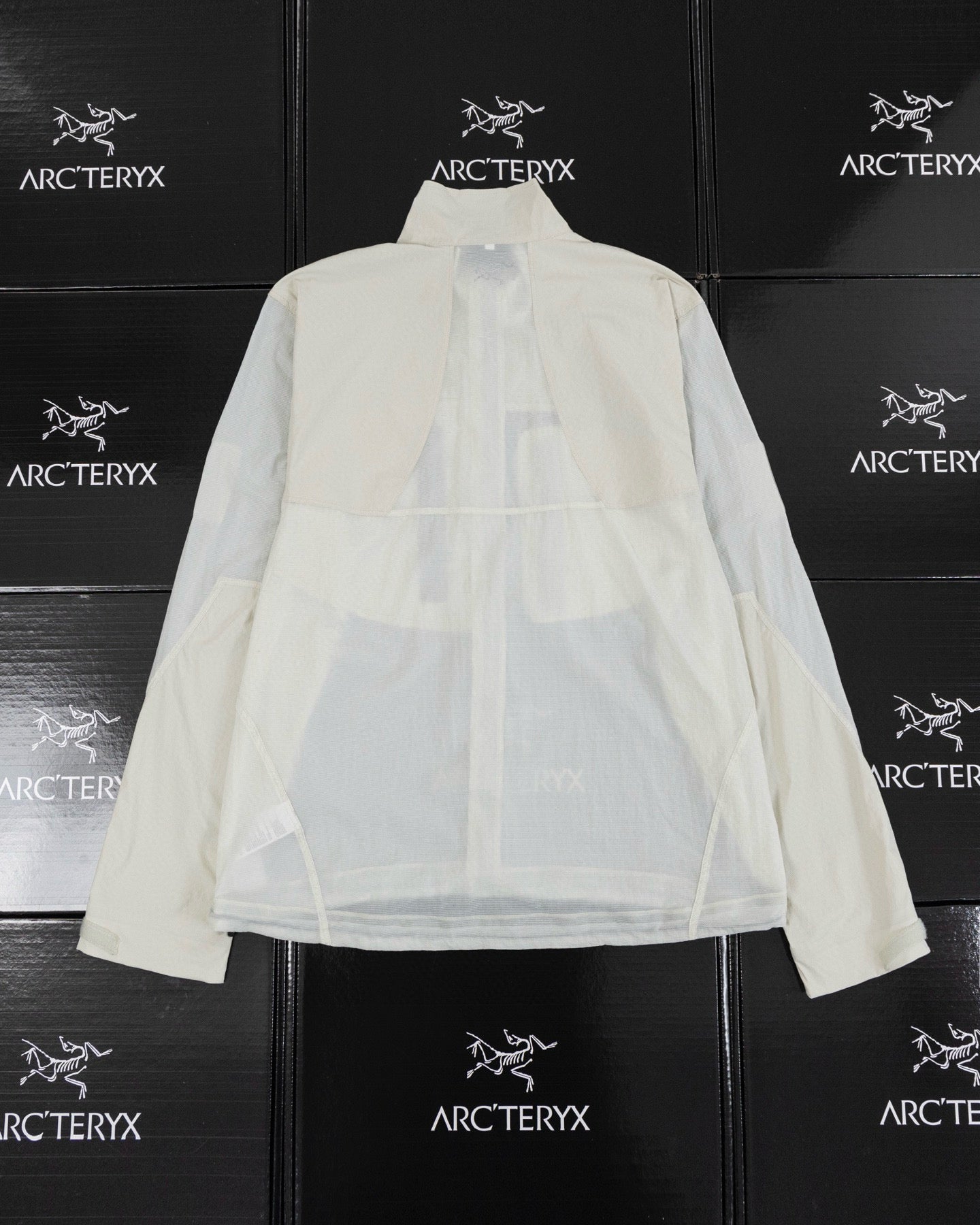 Arcteryx Jacket