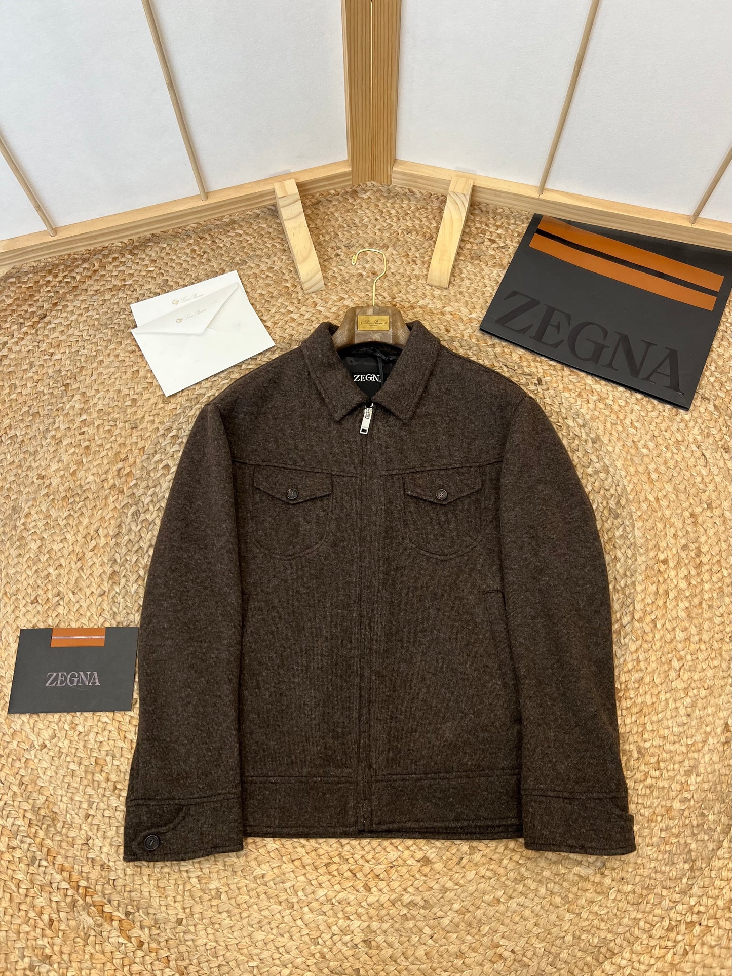 ZG Jacket