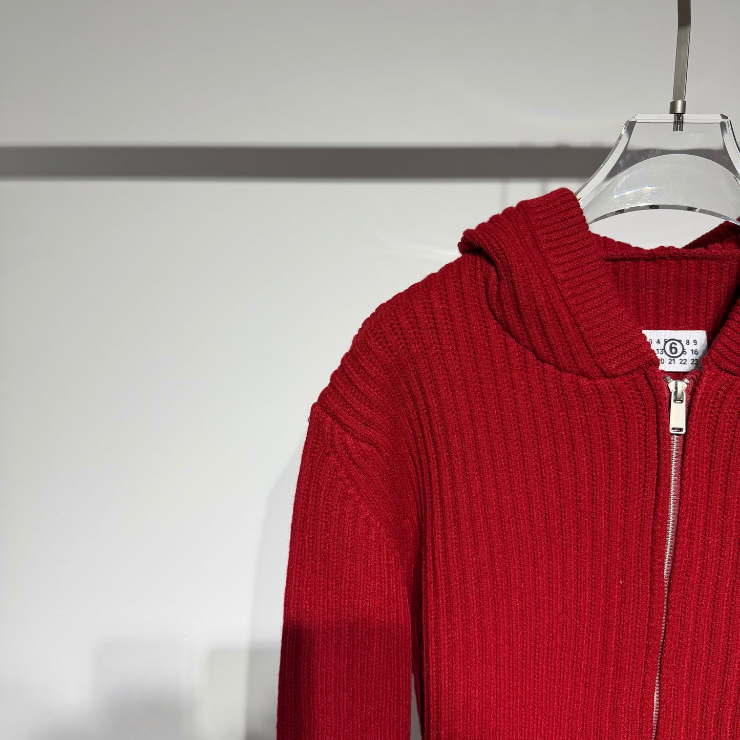 MM6 Jacket