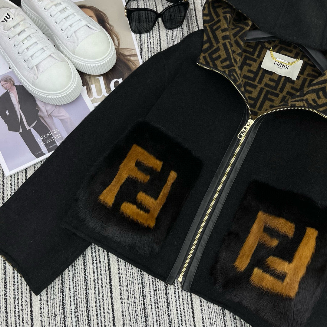 Fendi Jacket