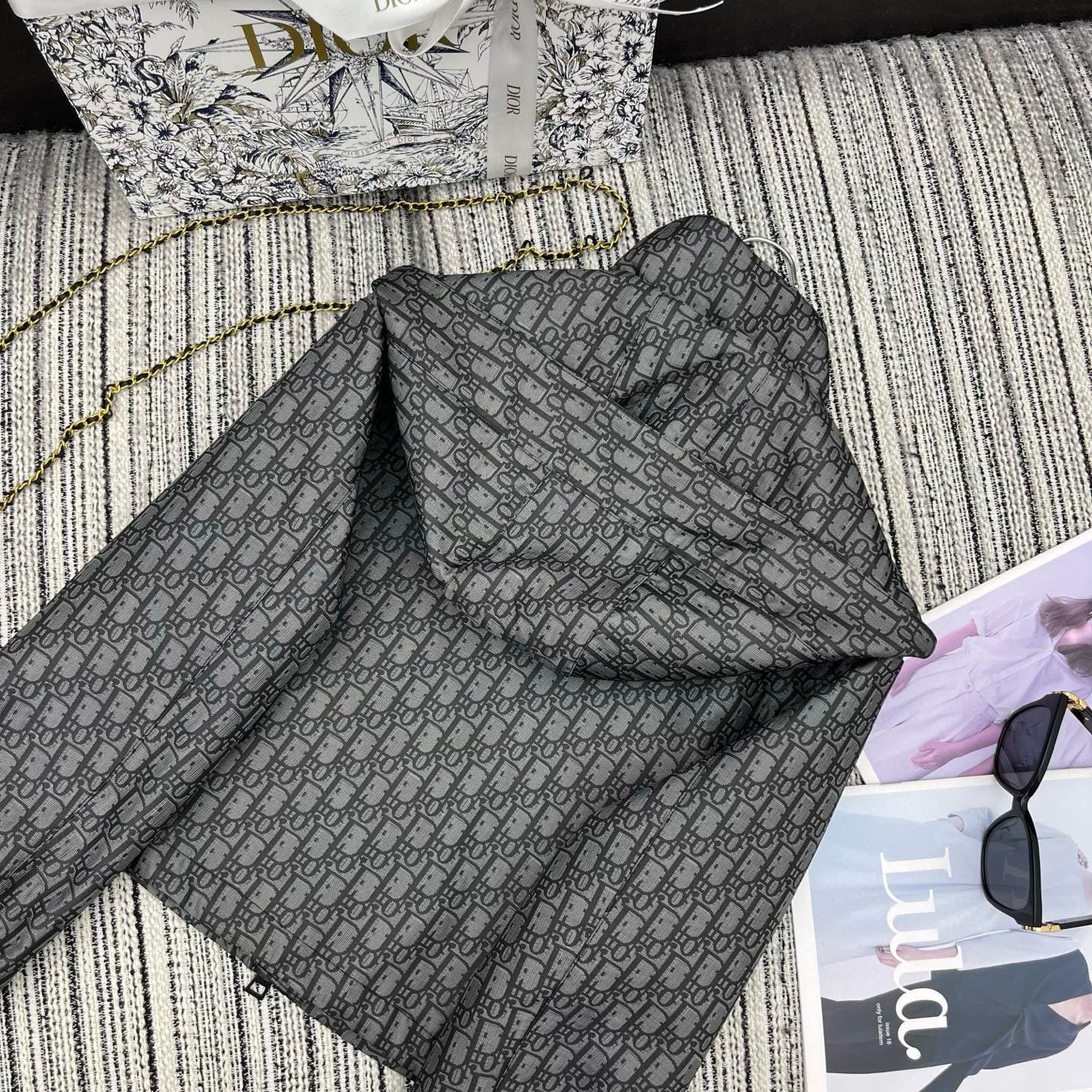 Dior Jacket