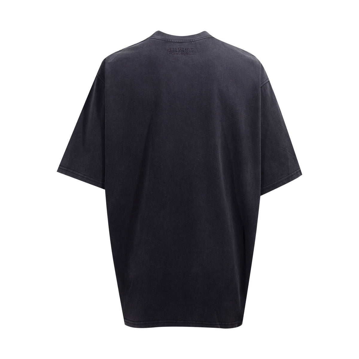 Vetements T-Shirts