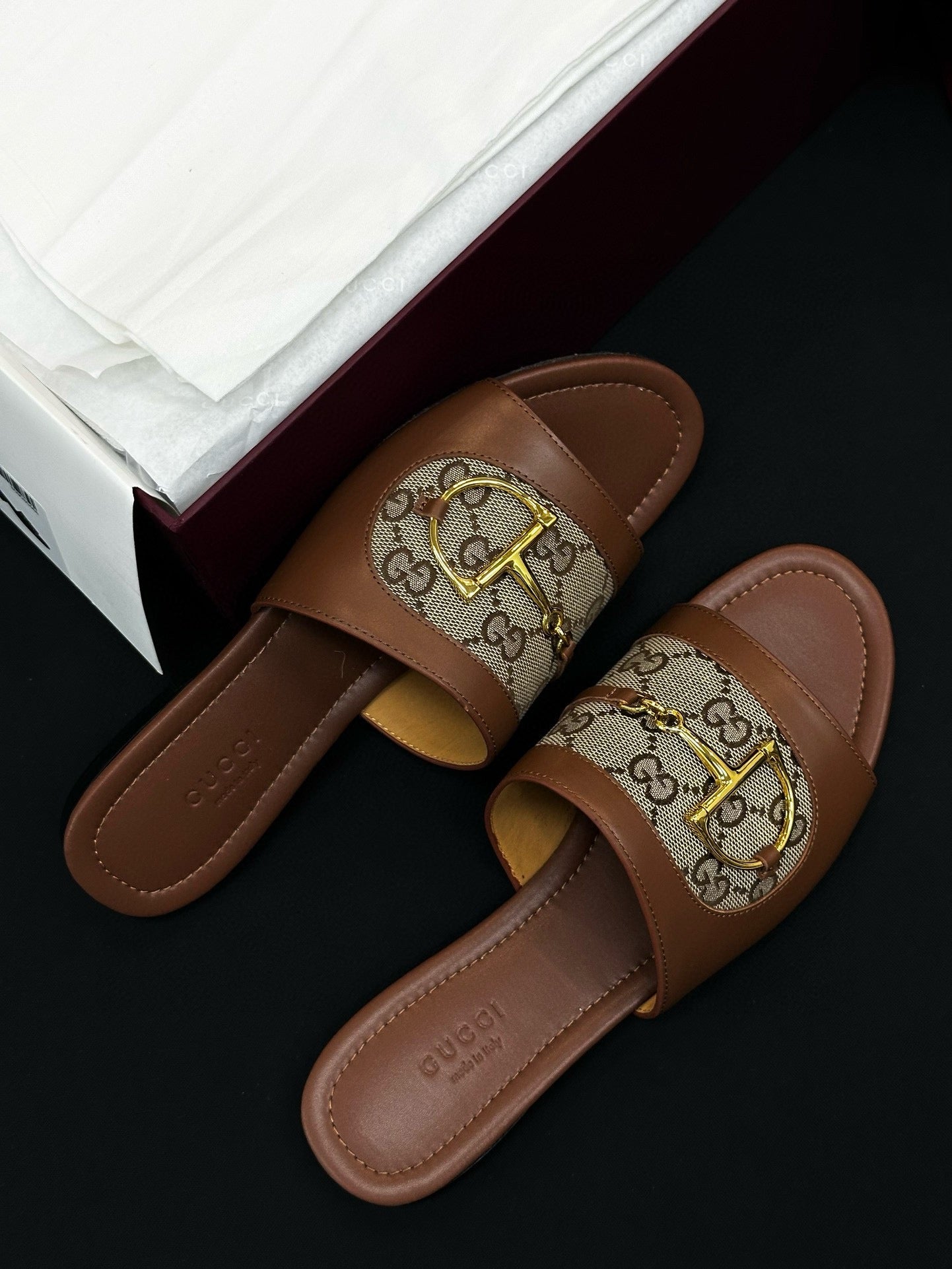 Gucci Sandals