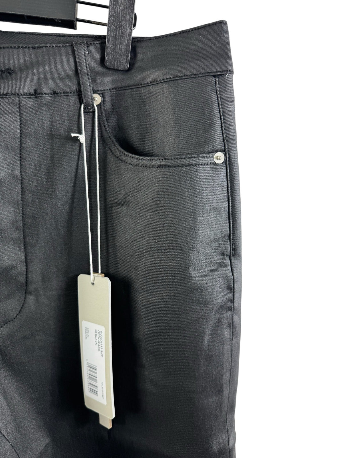 Rick Owen’s Long Pants