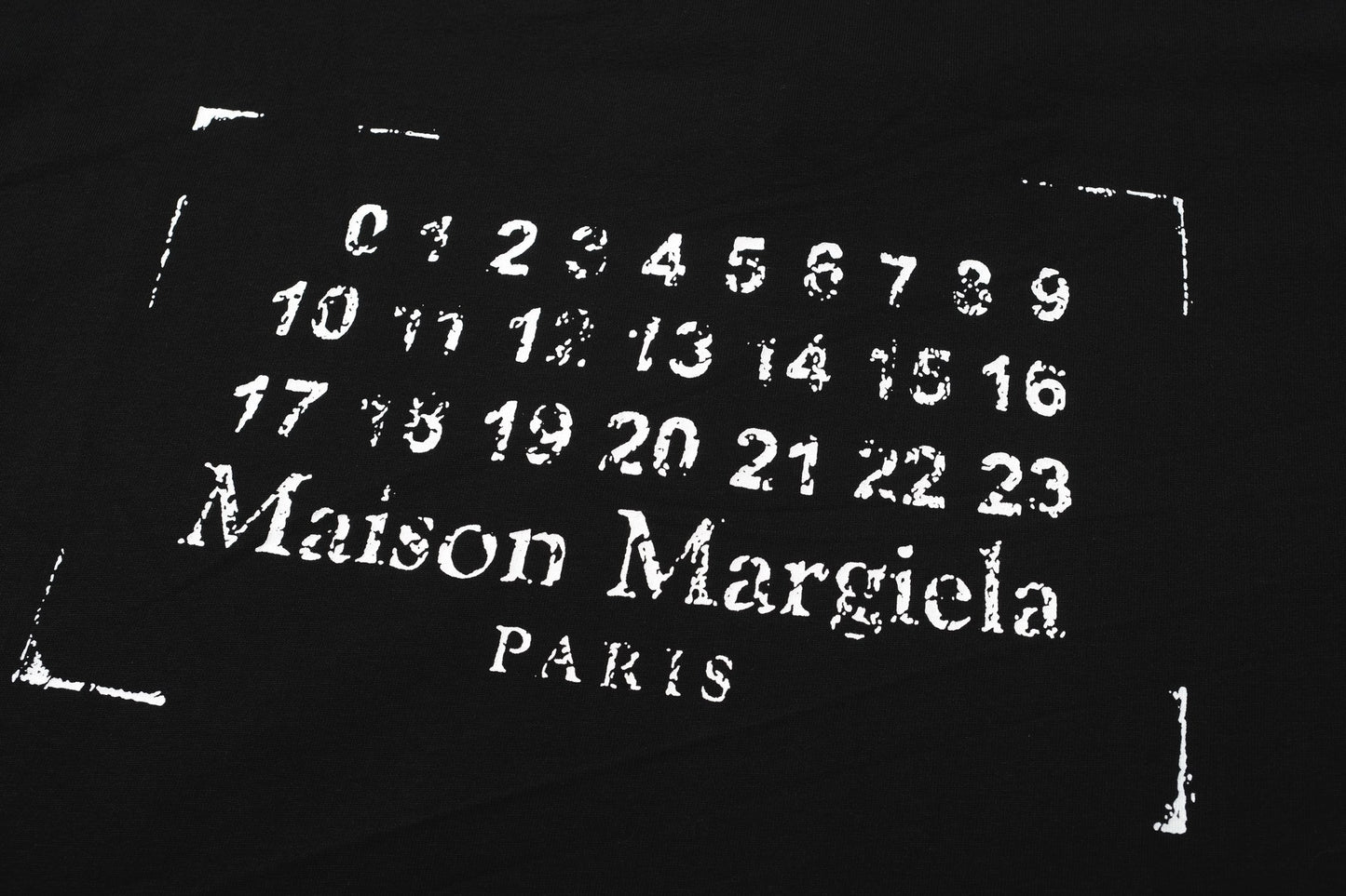 MM6 T-shirt