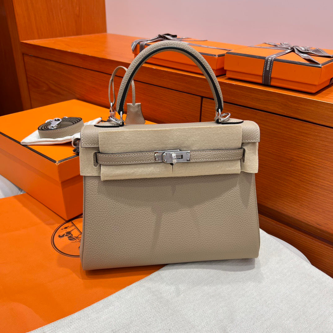 Hermes Kelly 25