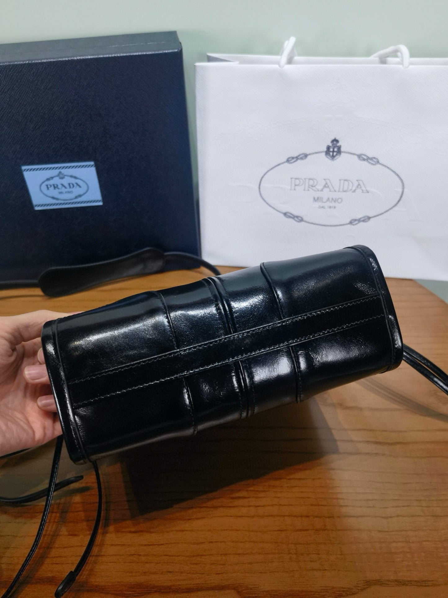 PD Bonnie Cross Body Bag