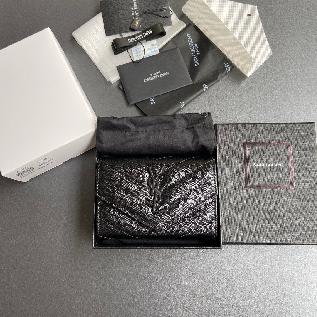 YSL Wallet