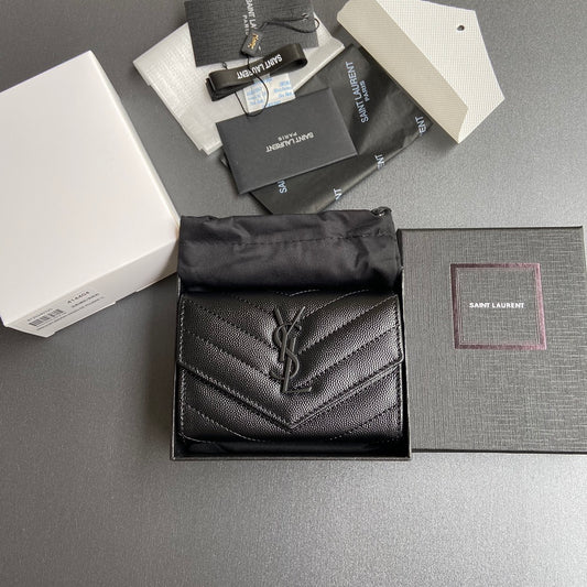 YSL Wallet