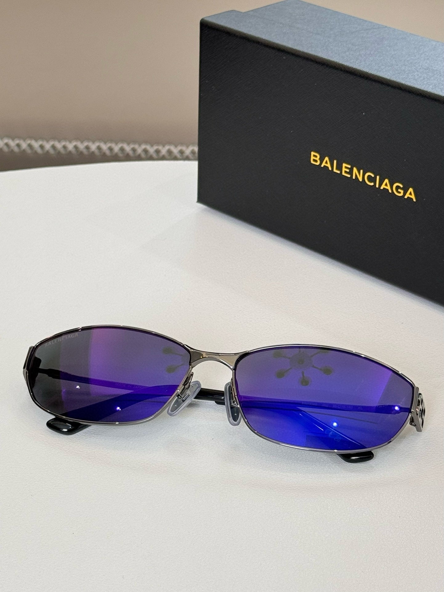 Balenciaga Sunglasses