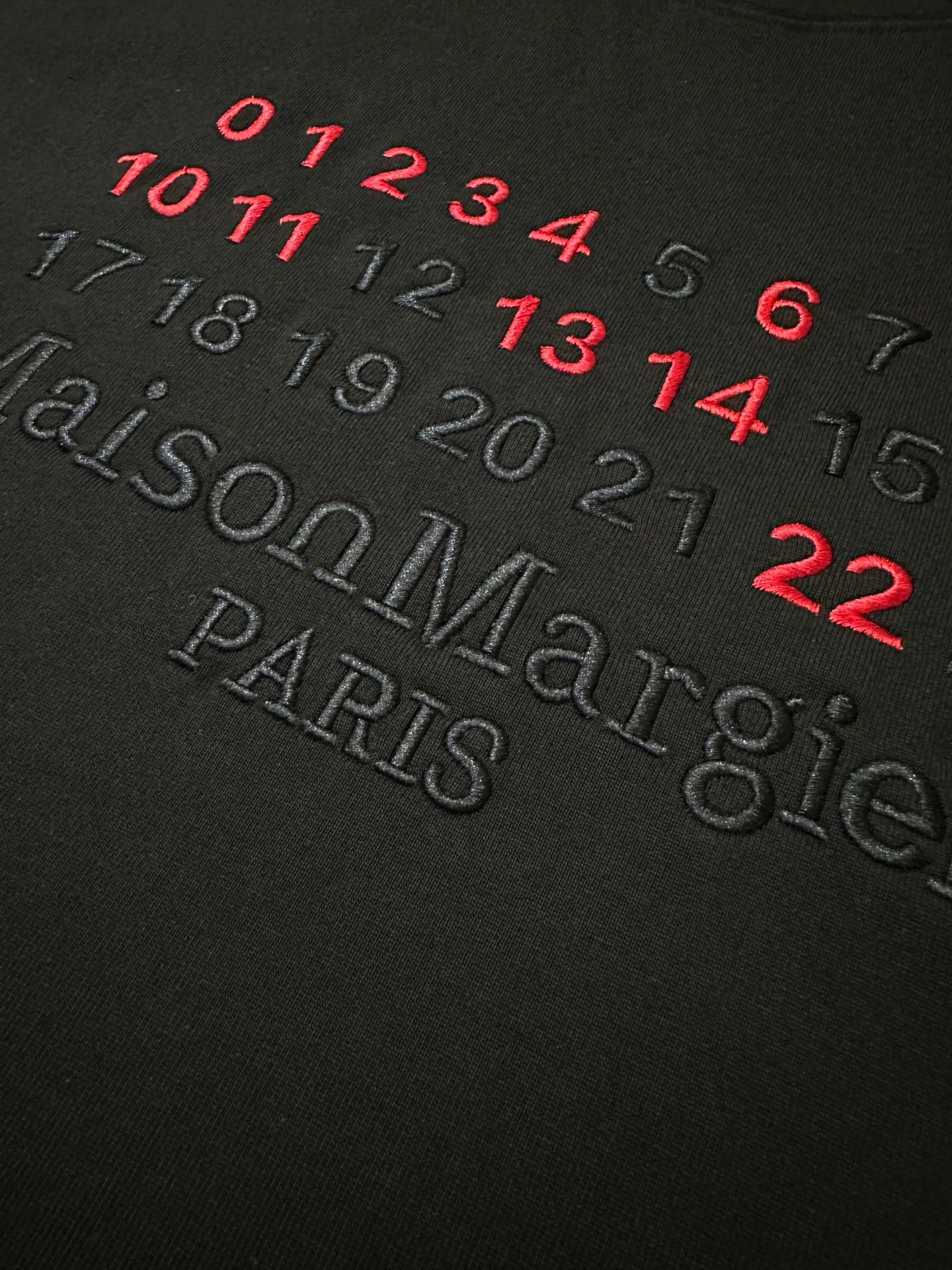 MM6 T-shirt