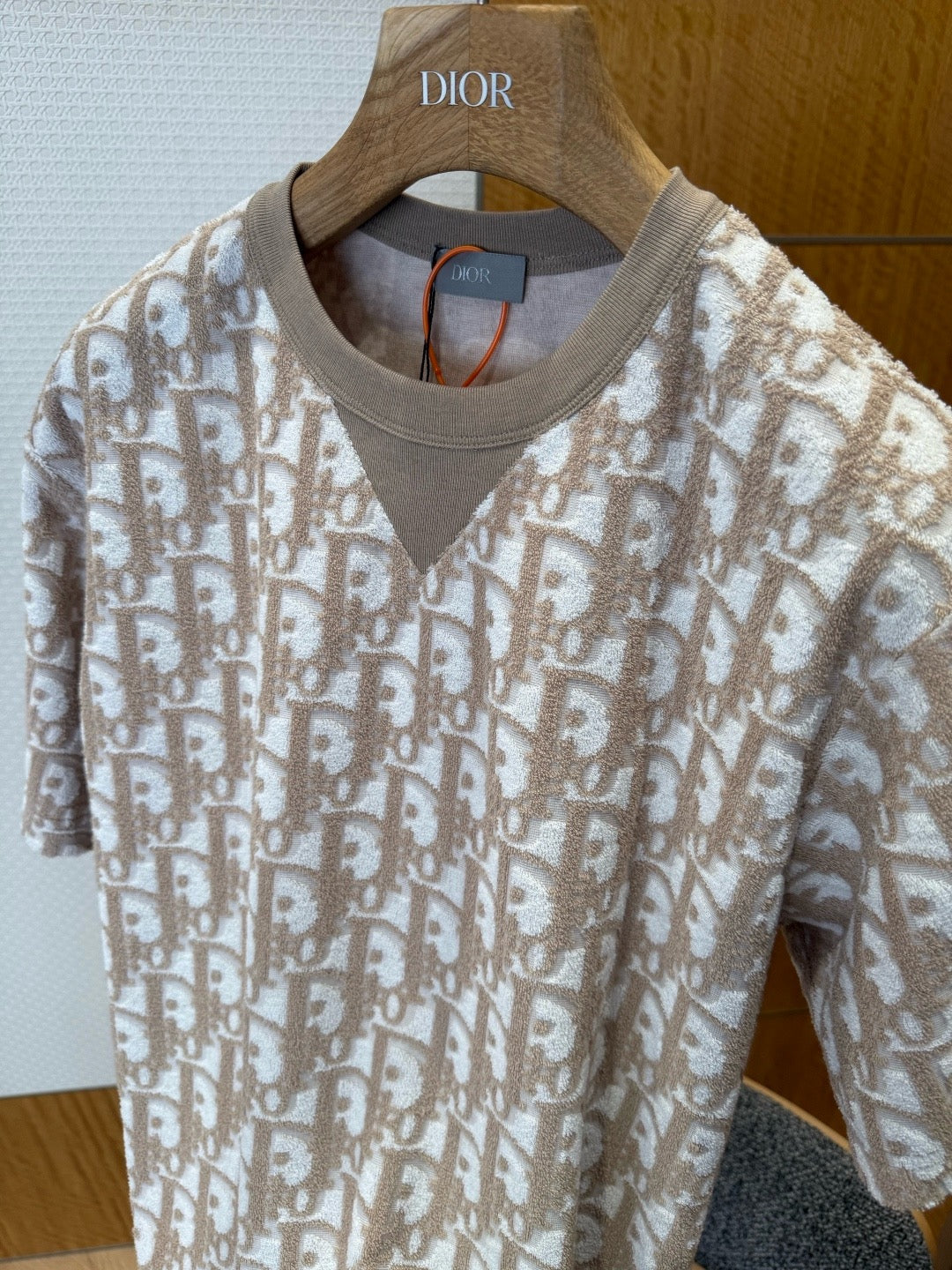Dior T-shirt