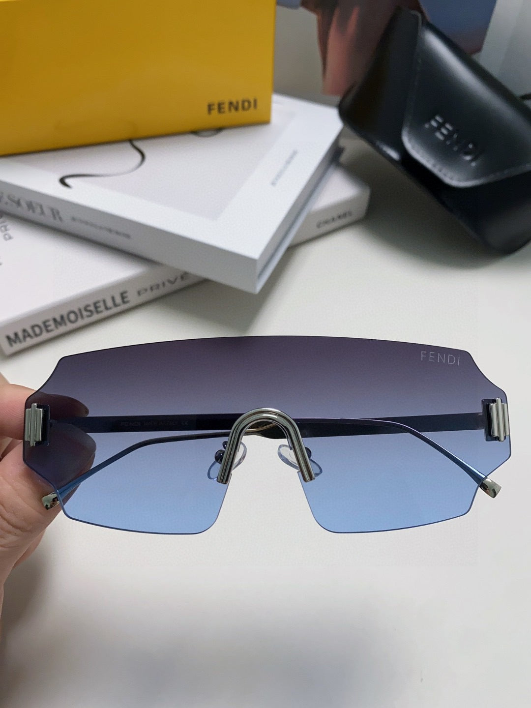 Fendi Sunglasses