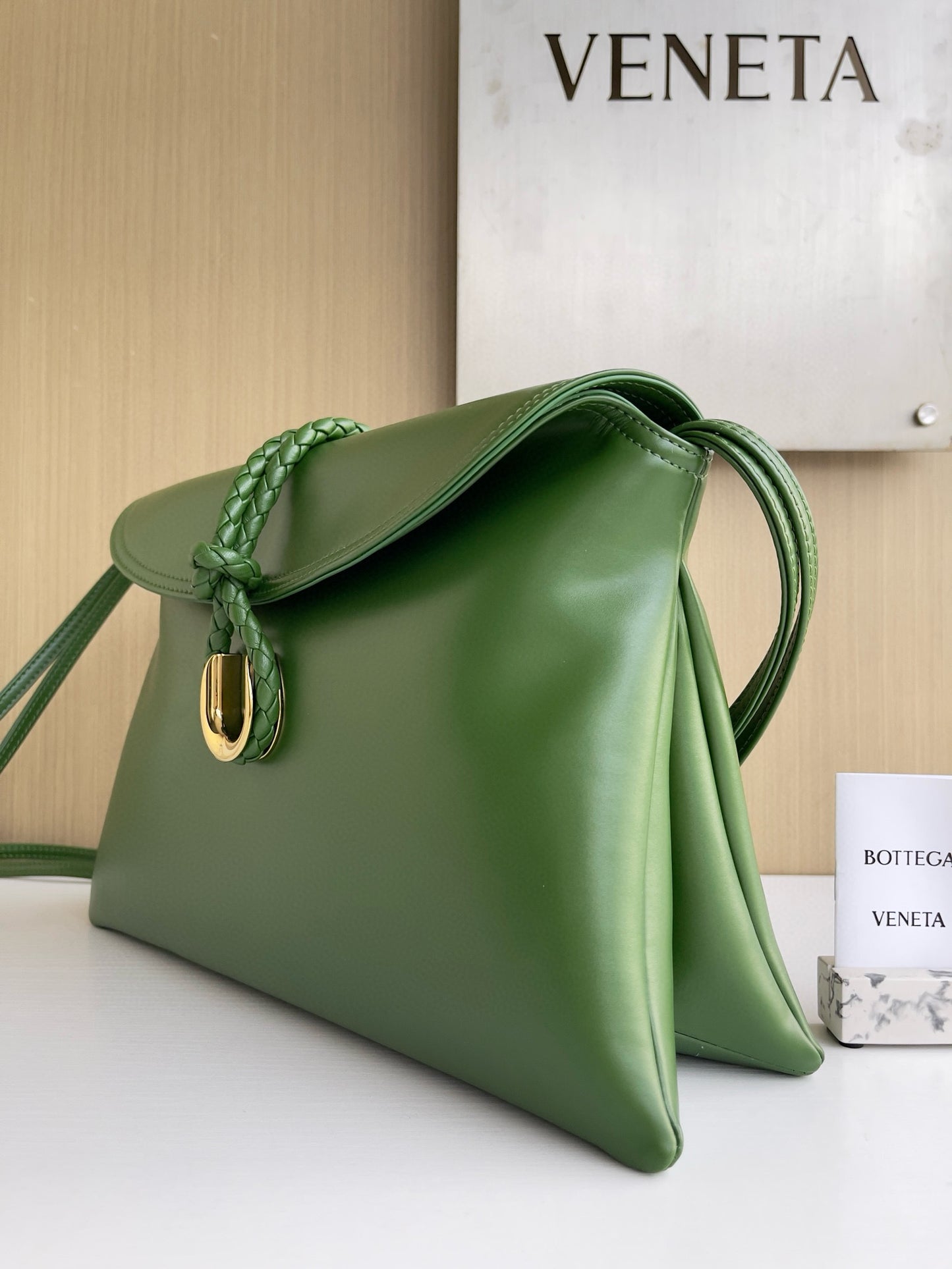 BV Liberta Crossbody Bag