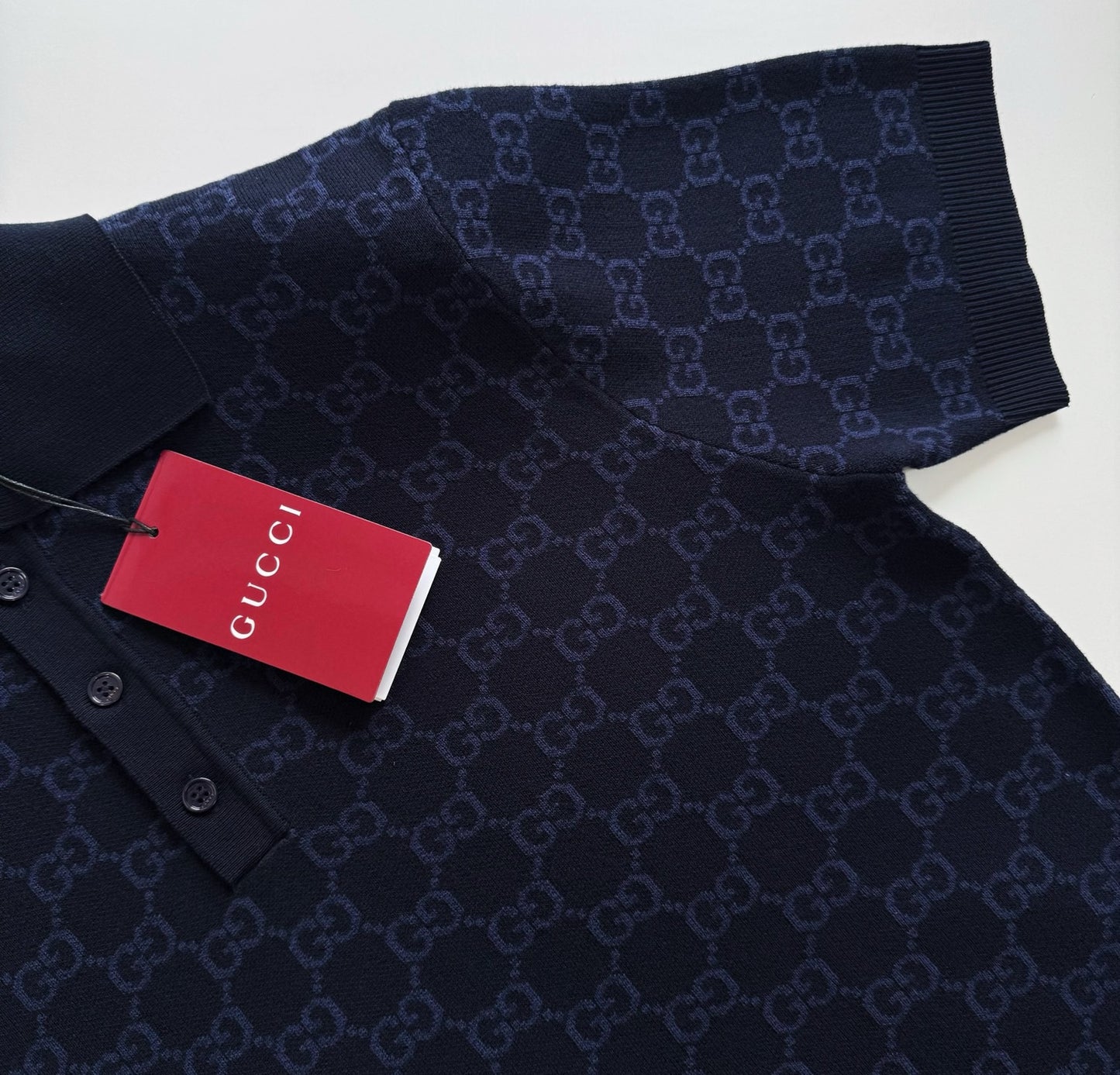 Gucci Polo