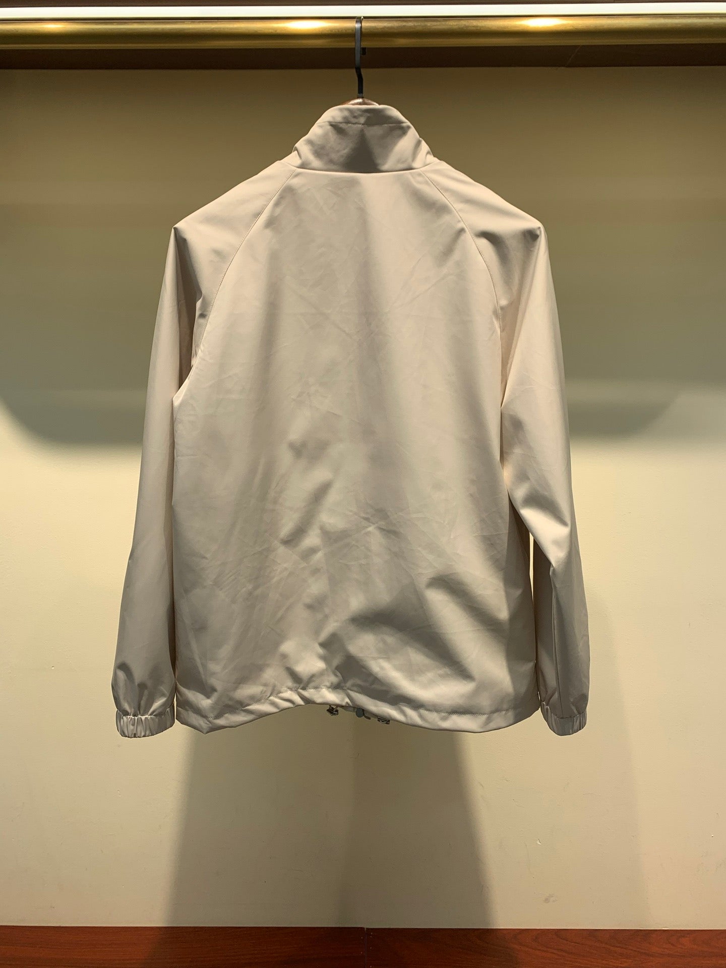 BC Jacket