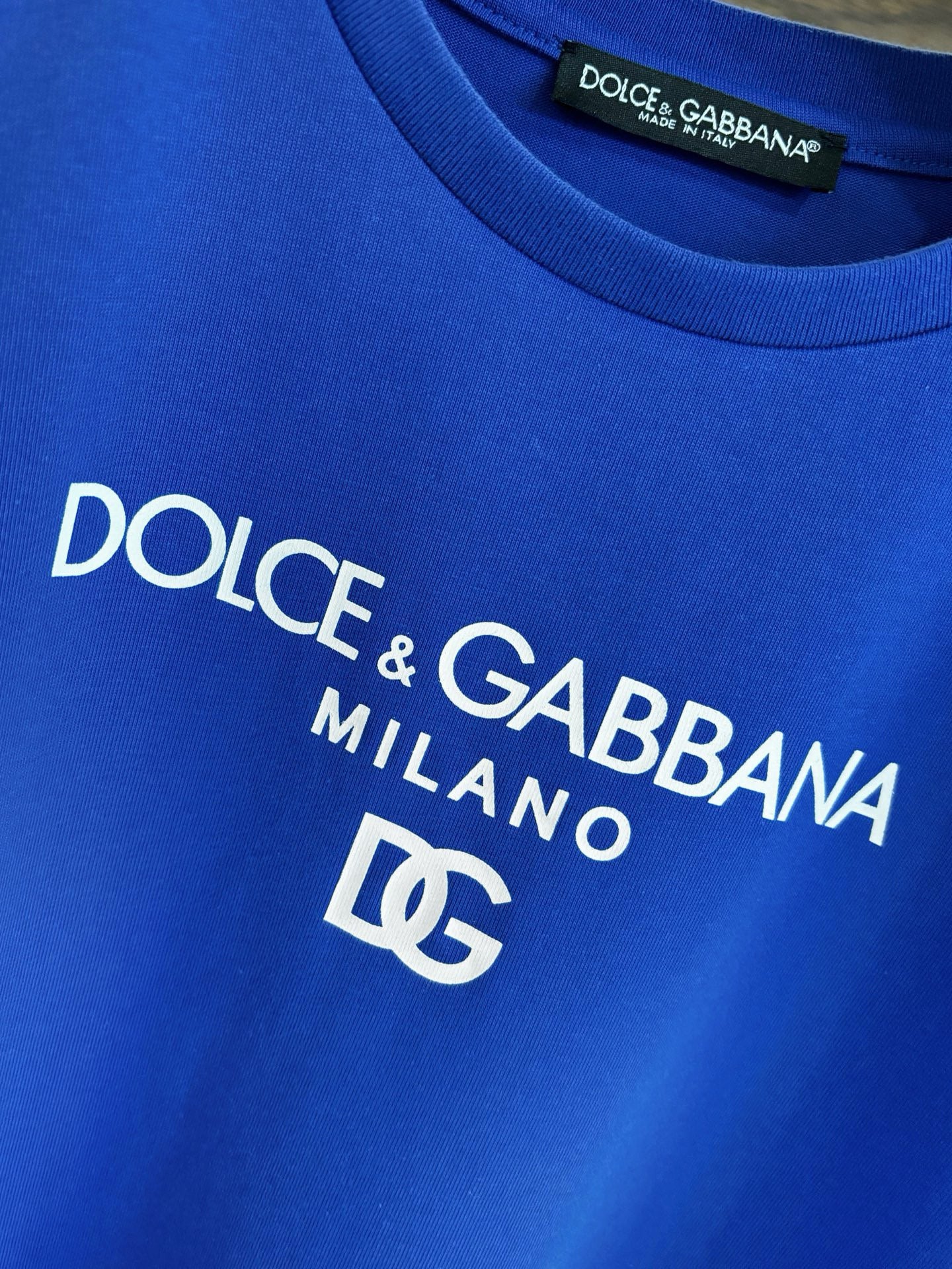 Dolce & Gabbana T-Shirt