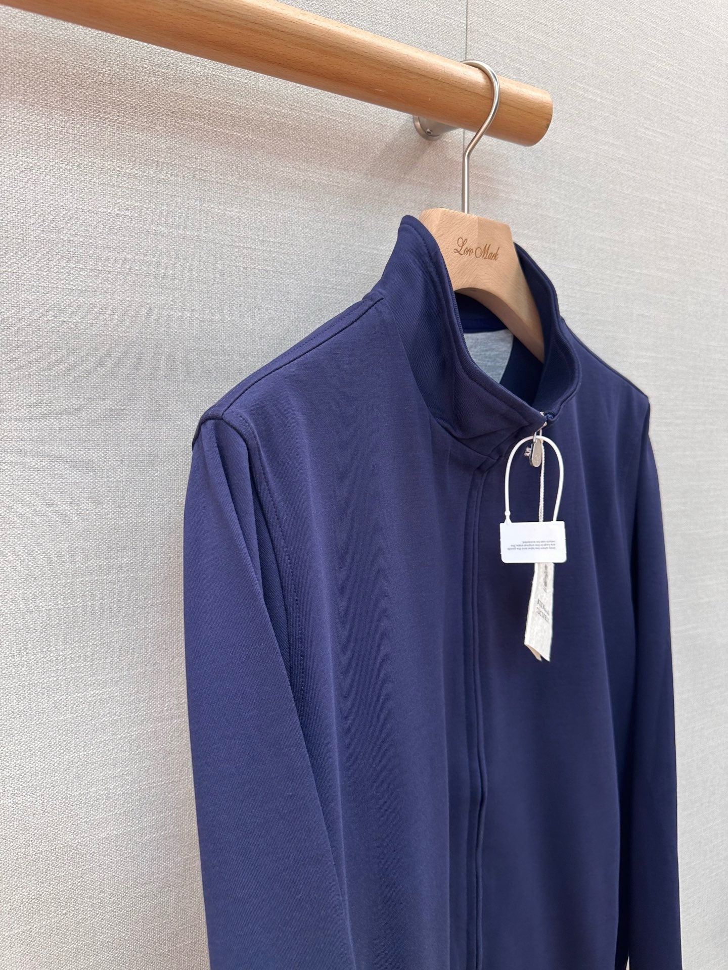 BC Jacket