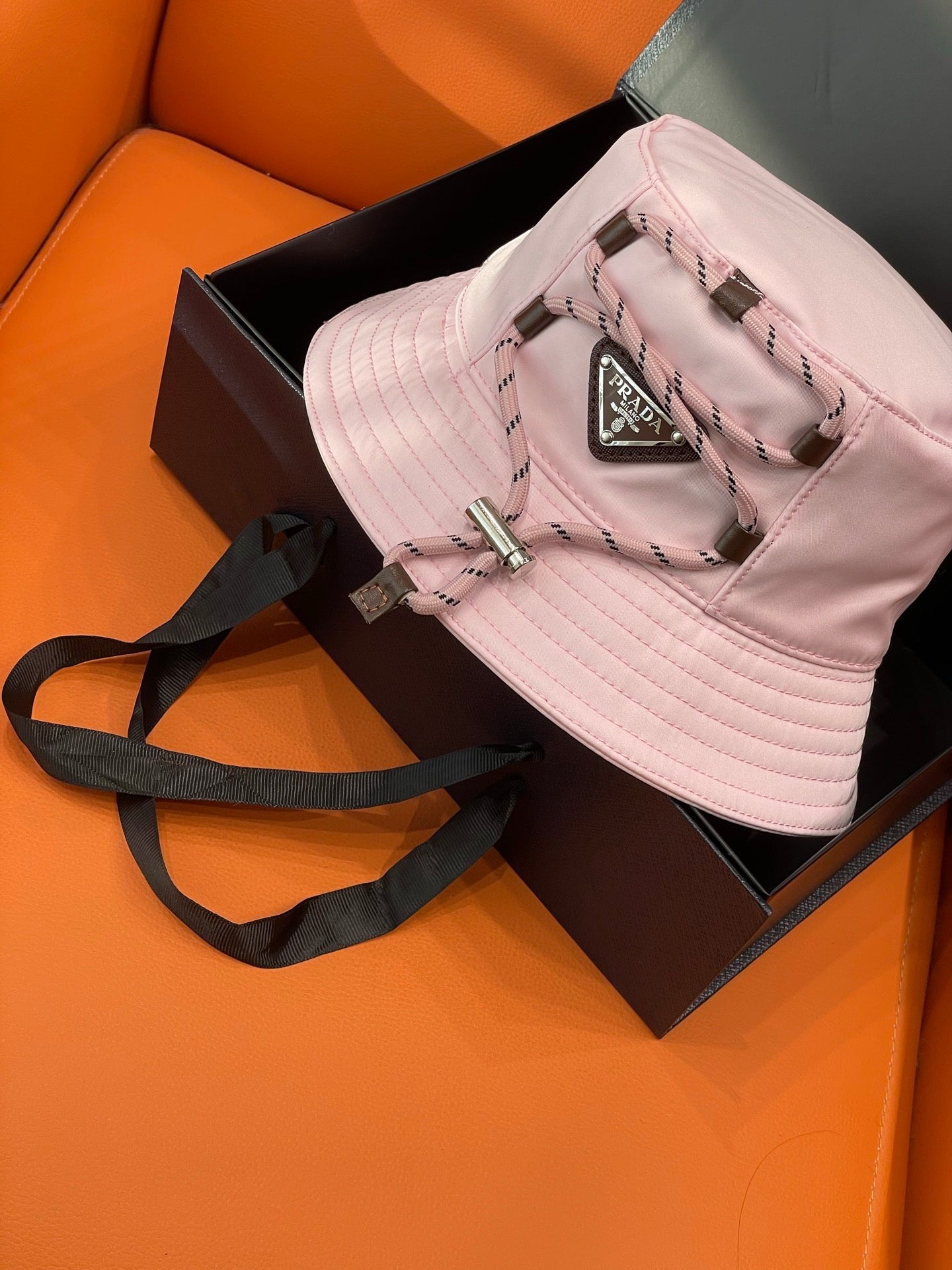 Prada Hats