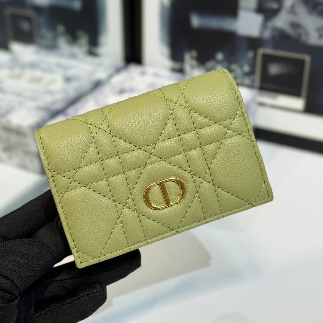 Dior Wallet