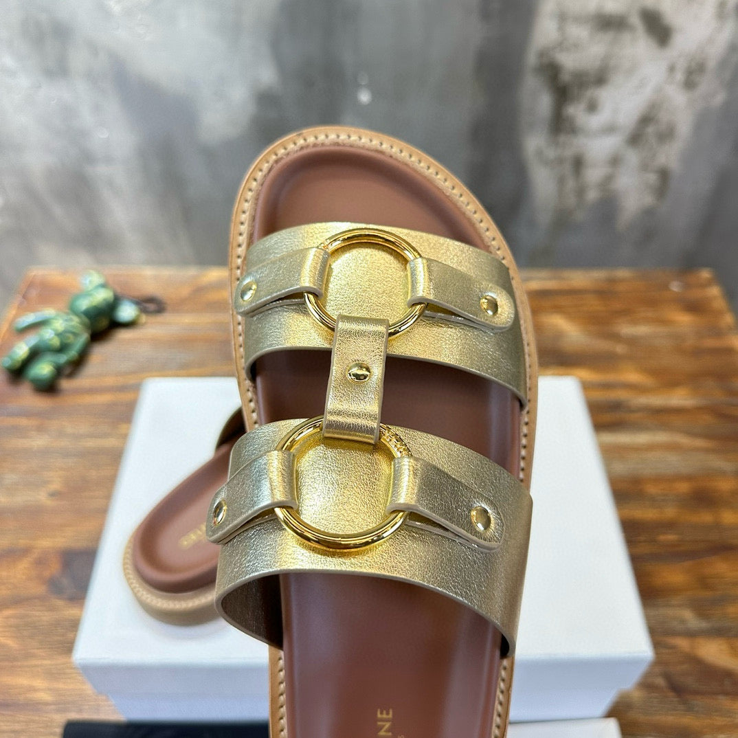 Celine Sandals