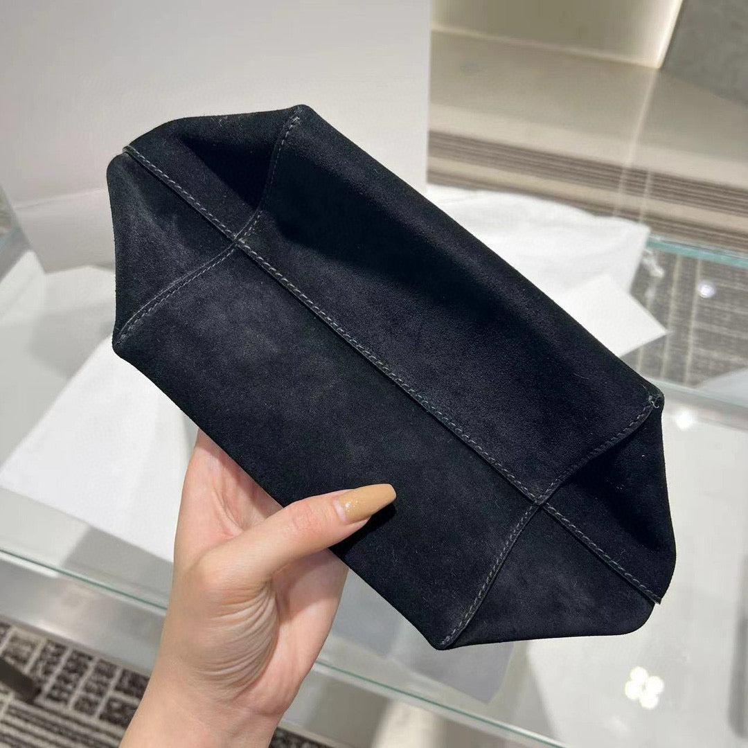 The Row Bucket Bag(30CM*28CM*15.5CM)