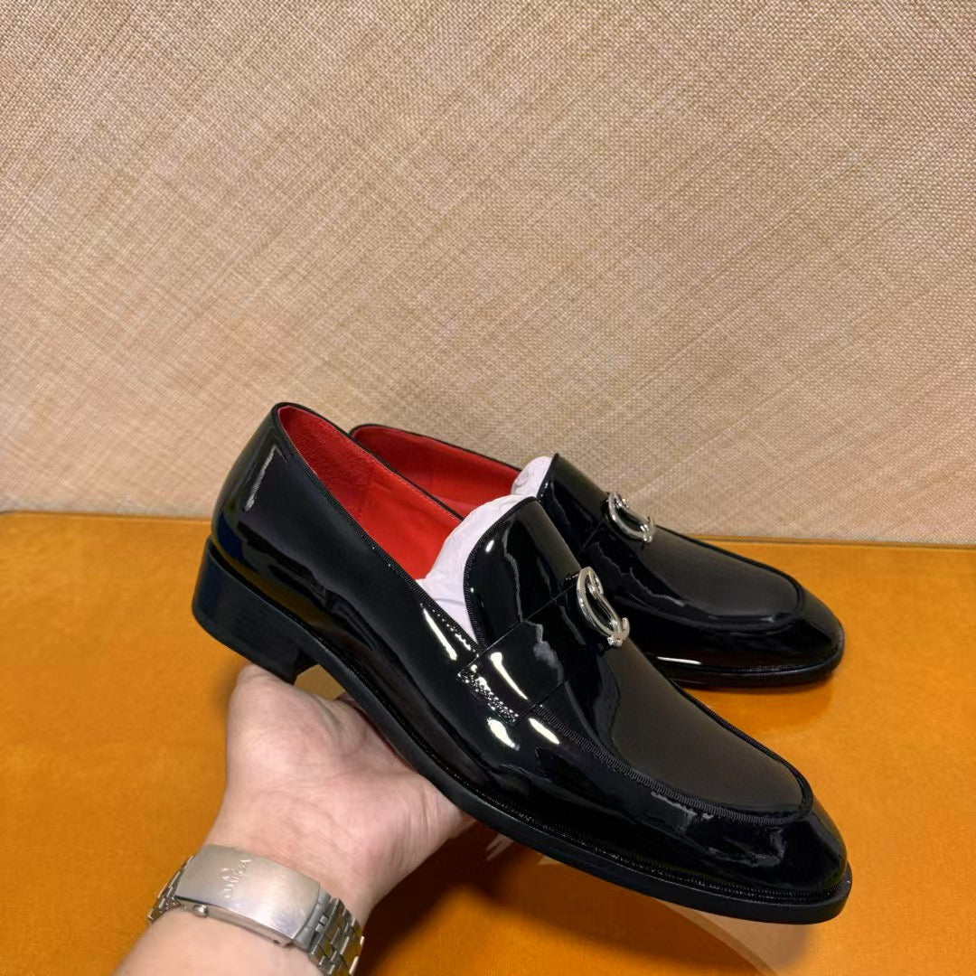 Christian Louboutin Loafer