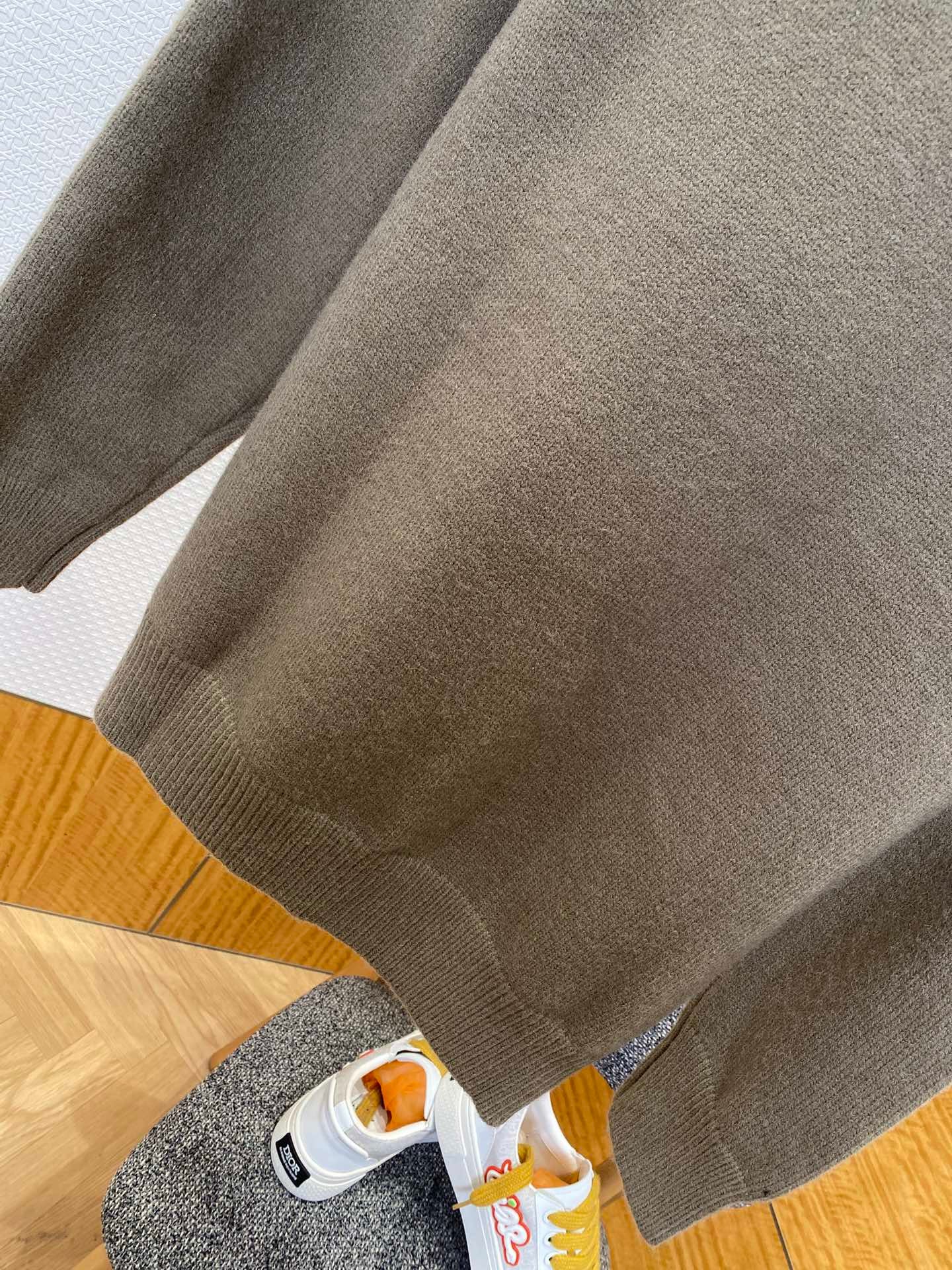 Celine Sweater