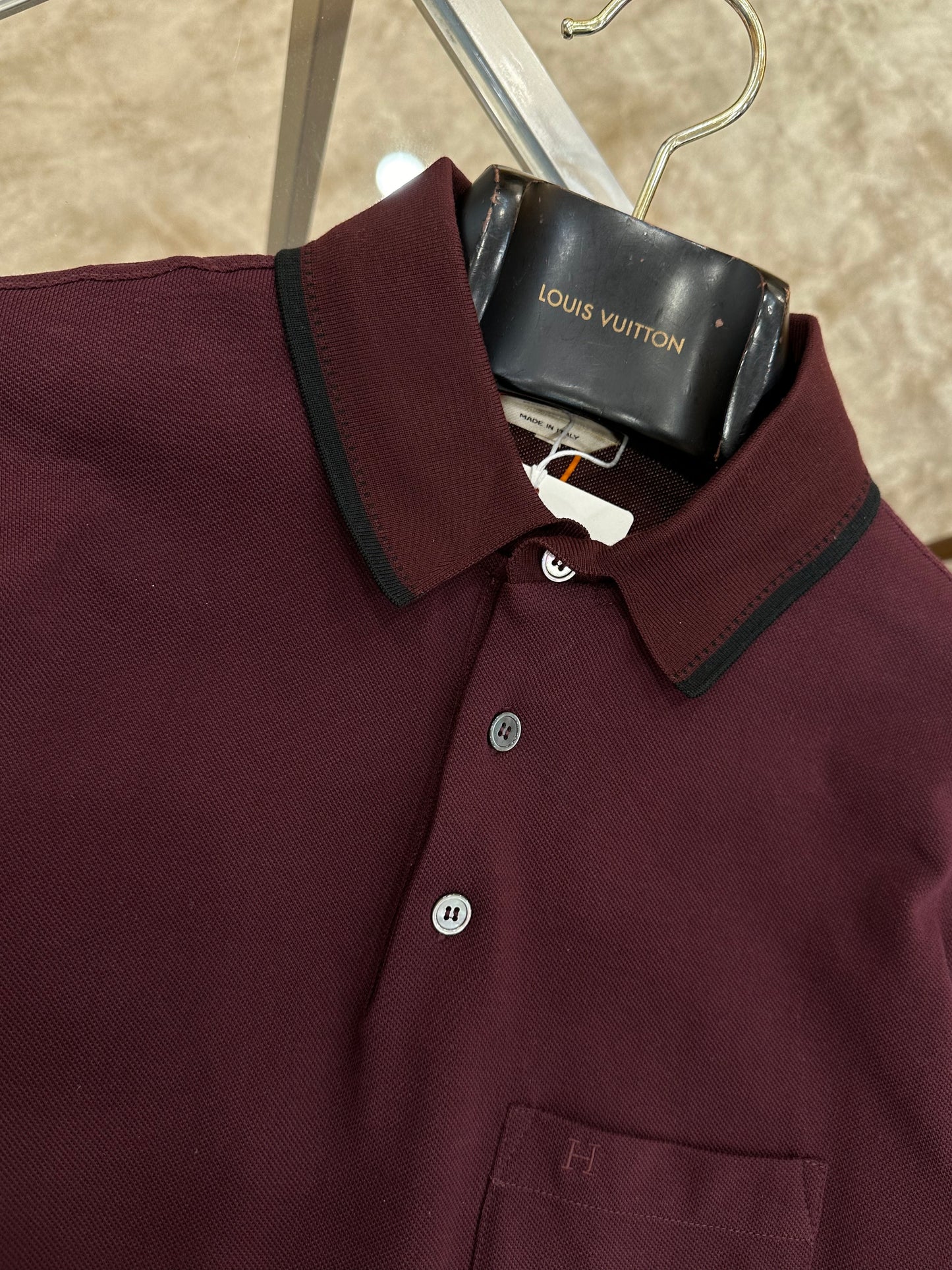 Hermes Polo