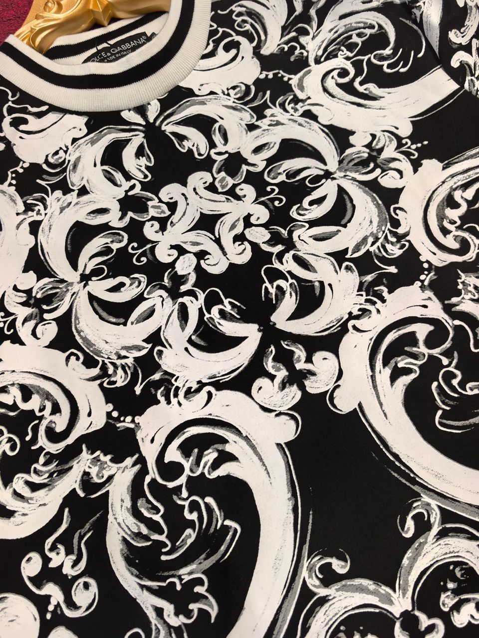 Dolce & Gabbana T-shirt