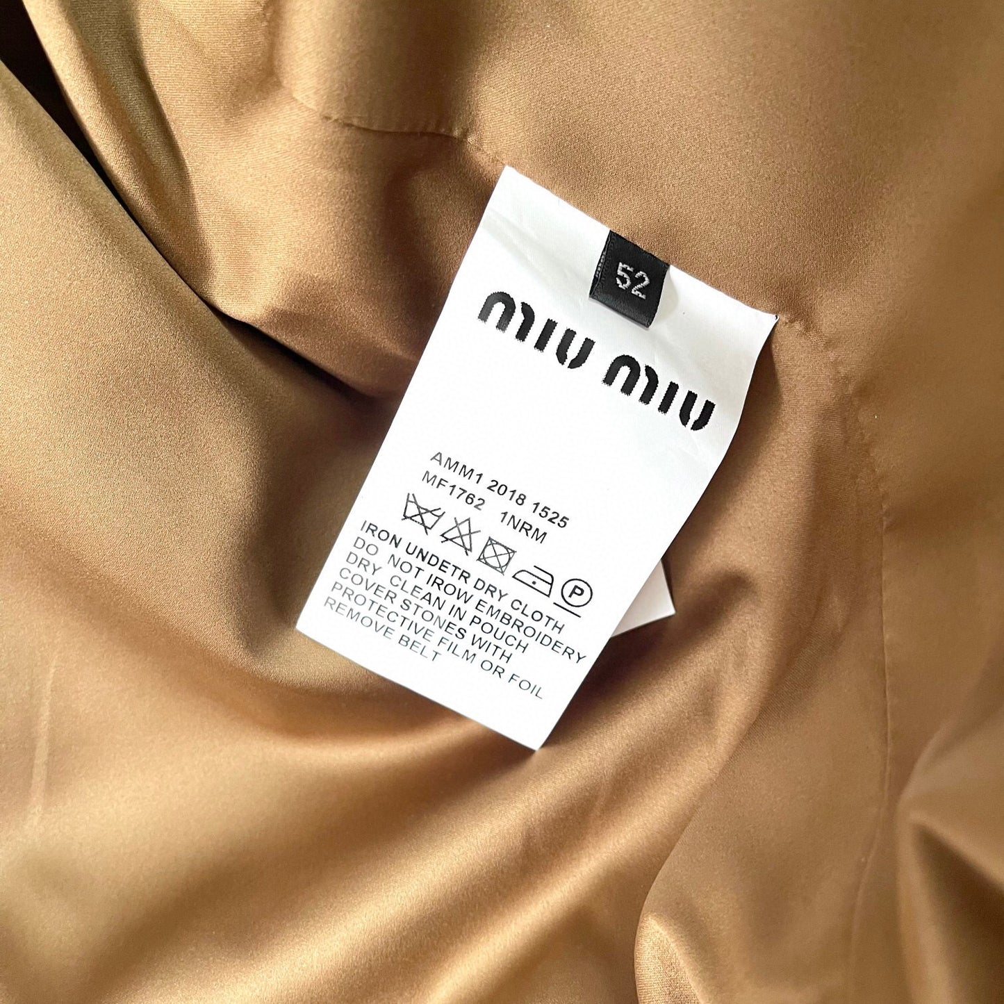 Miu Miu Jacket