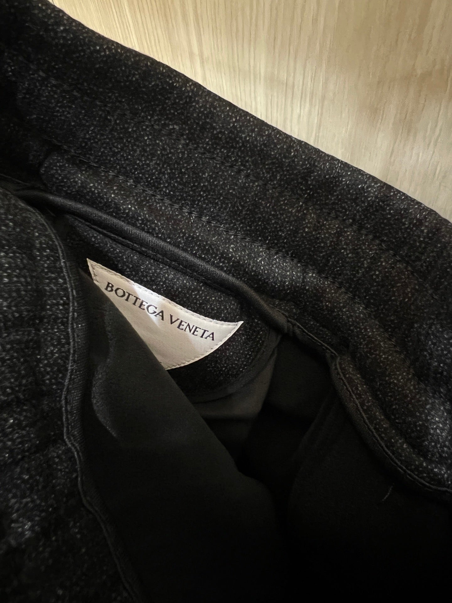 Bottega Veneta Long Pants