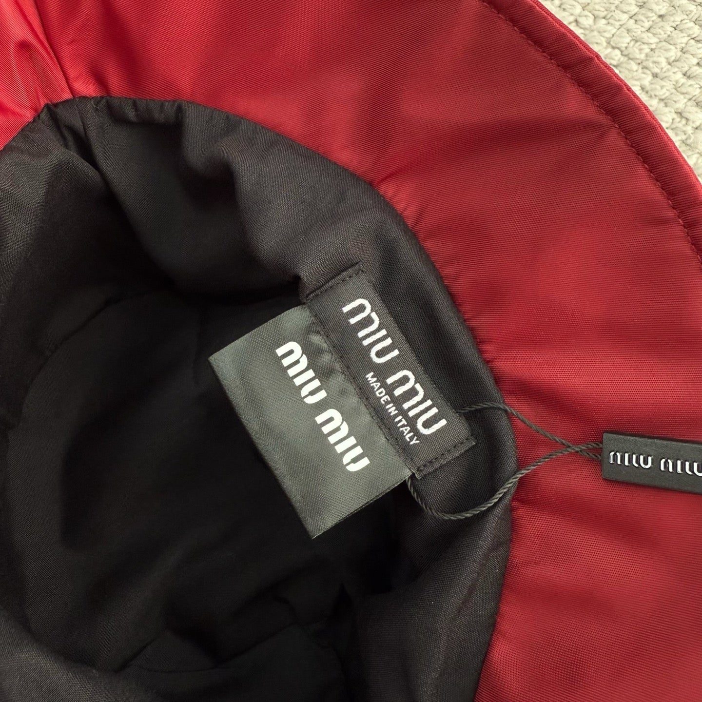 Miu Miu Hats