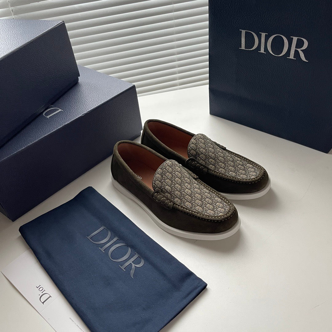 Dior Loafer