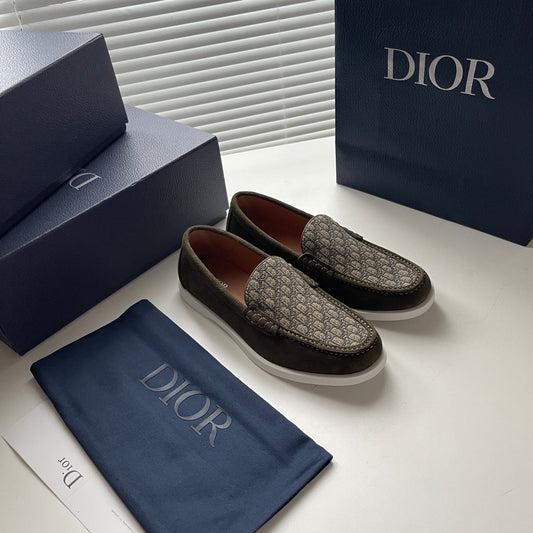 Dior Loafer