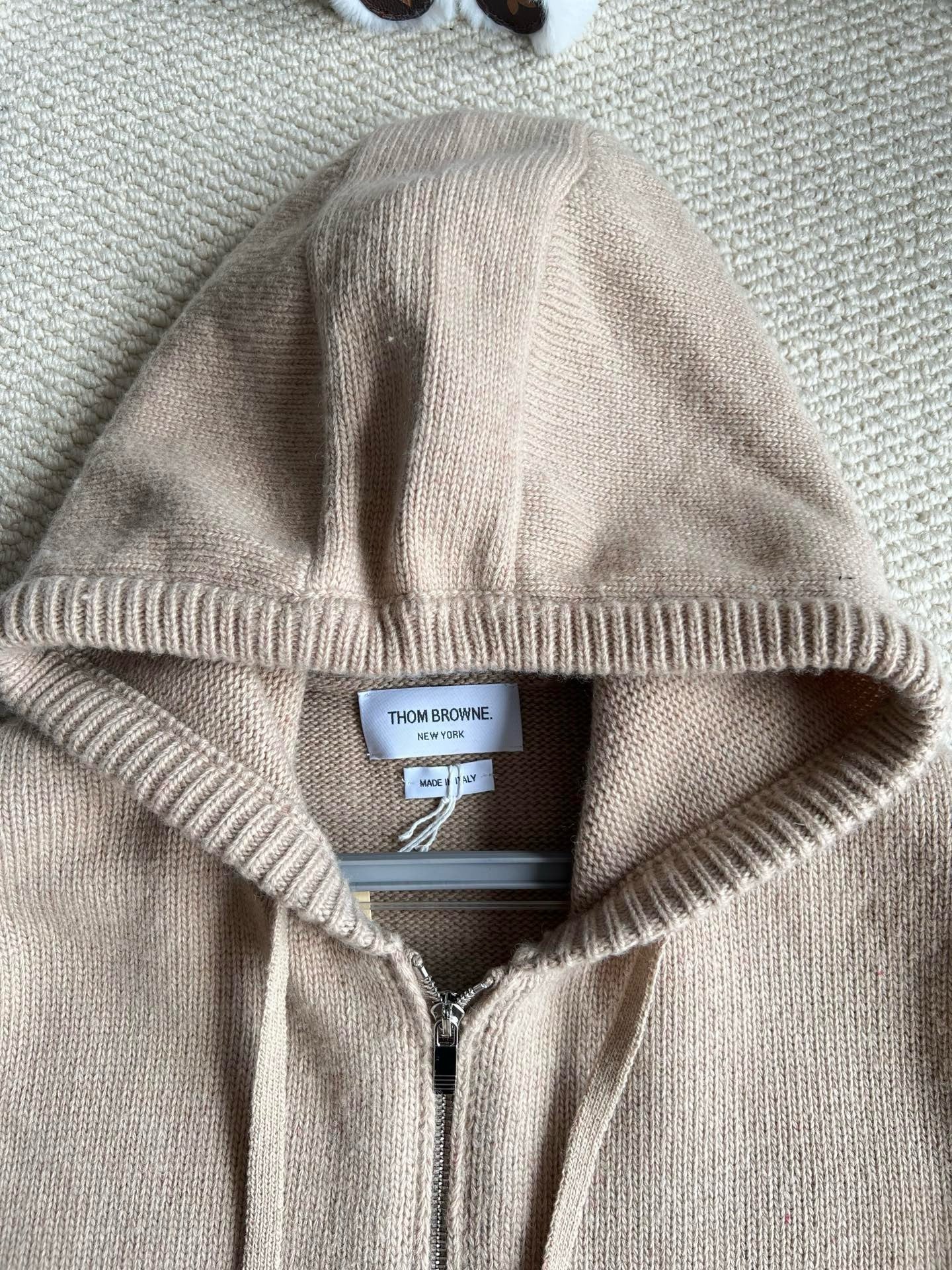 Thom Browne Jacket