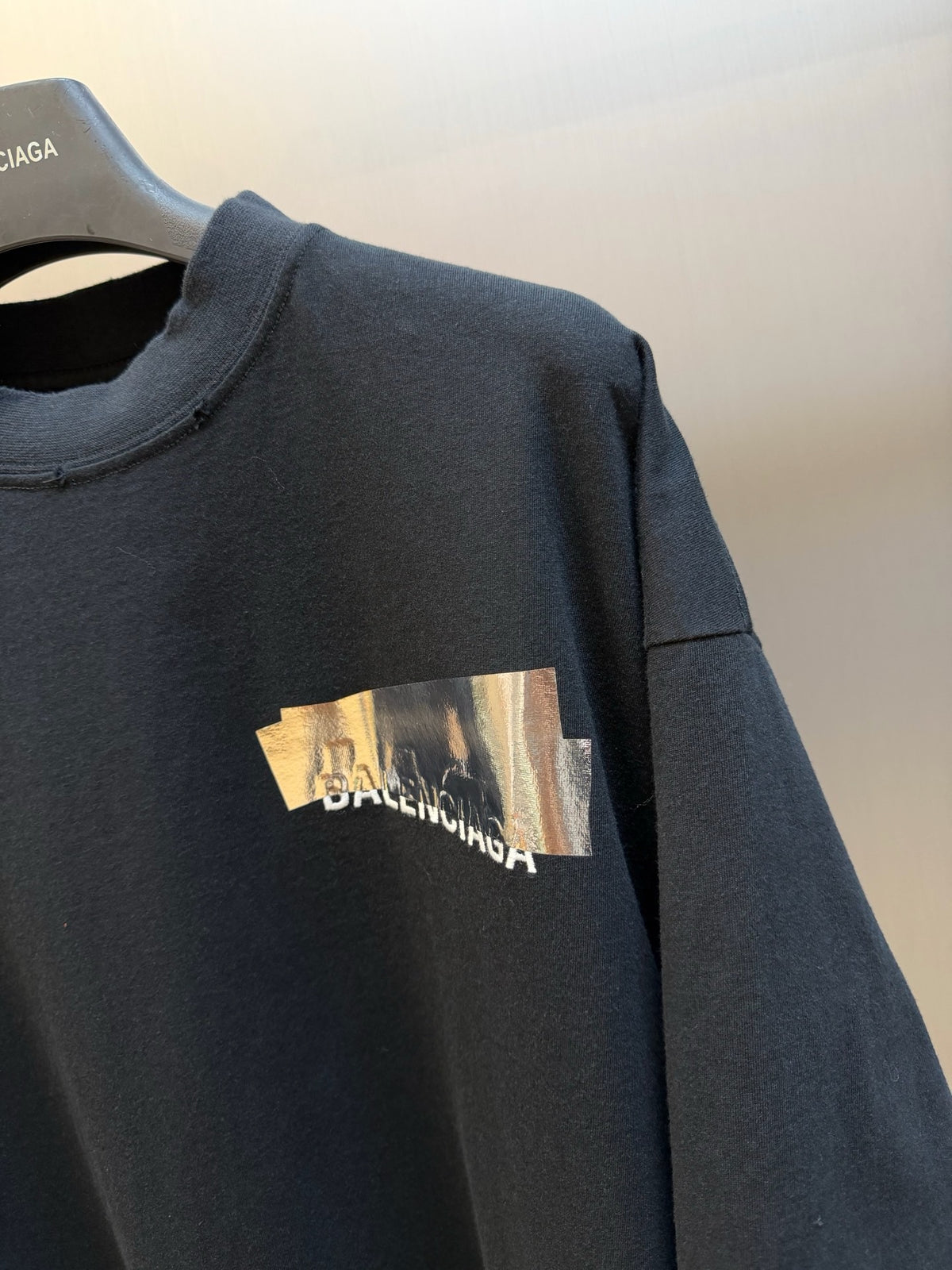 Balenciaga T-Shirt