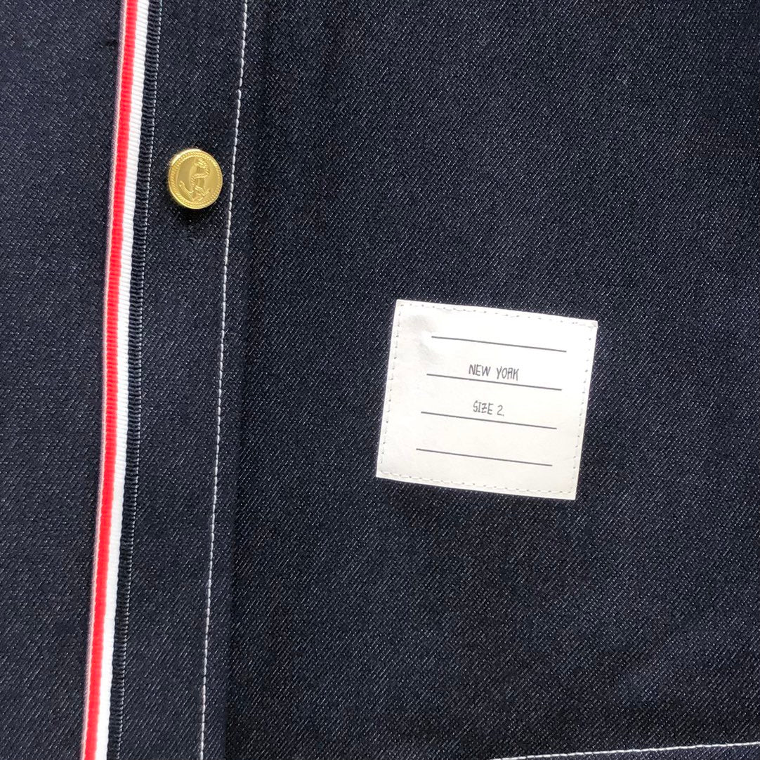 Thom Browne Jacket