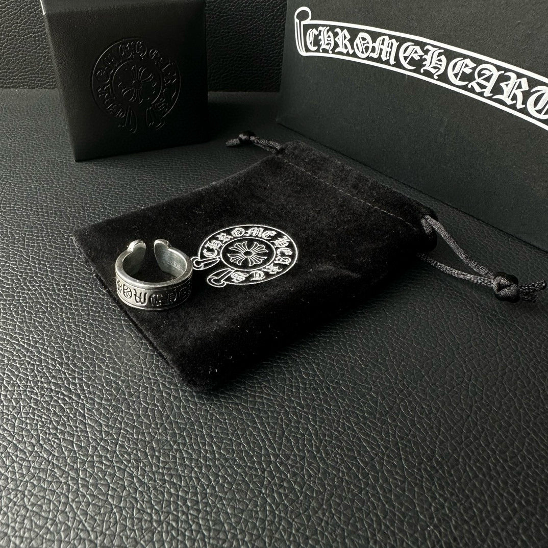 Chrome Hearts Rings