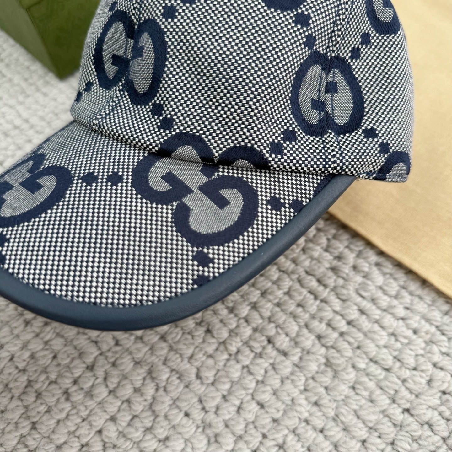 Gucci Caps