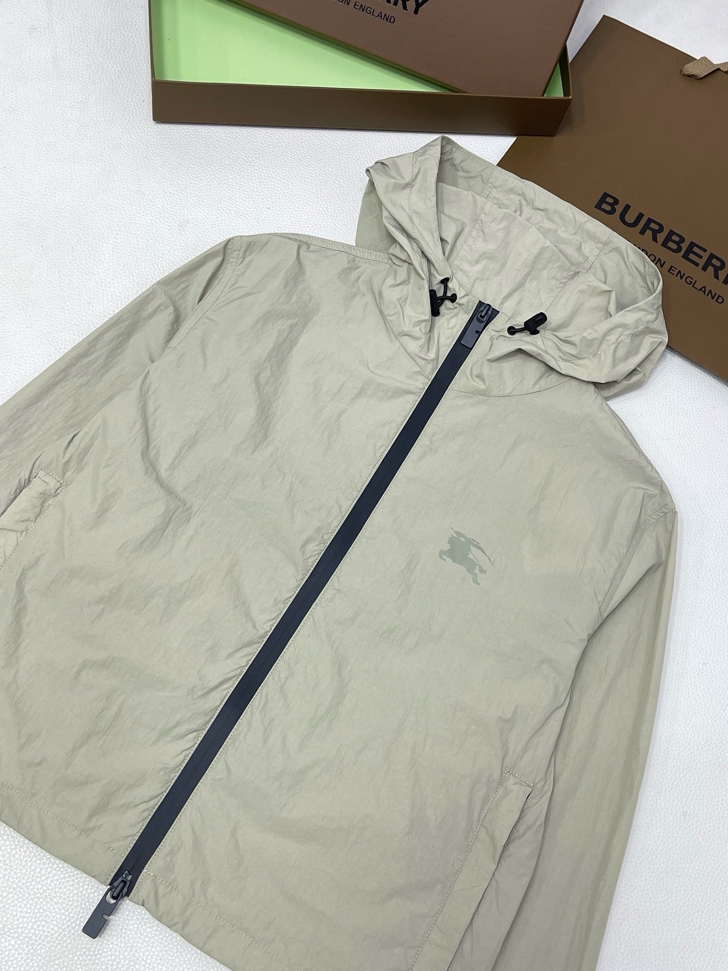 BBR Jacket