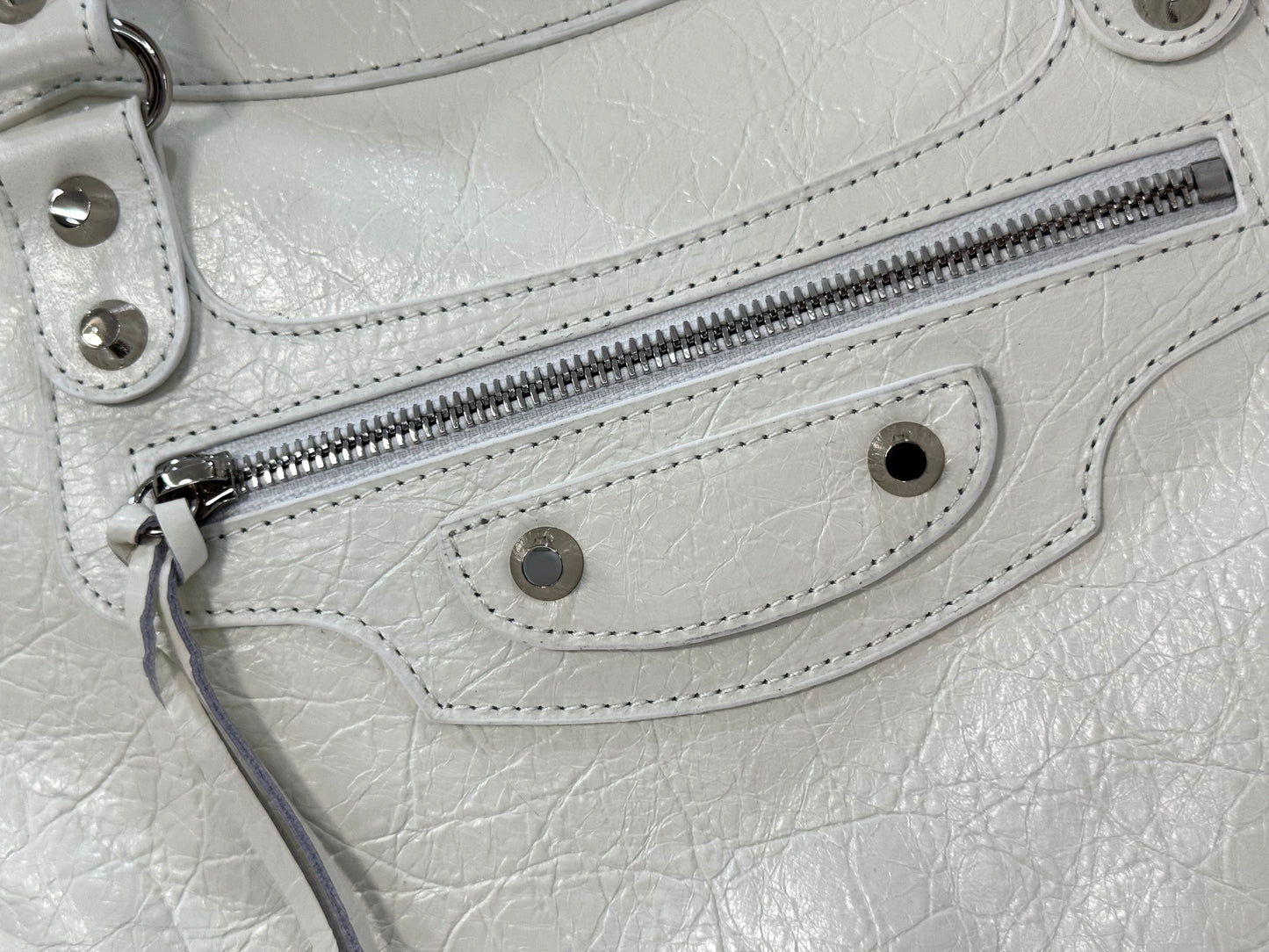 BLCG Le City Handbag 37x23.4x15cm