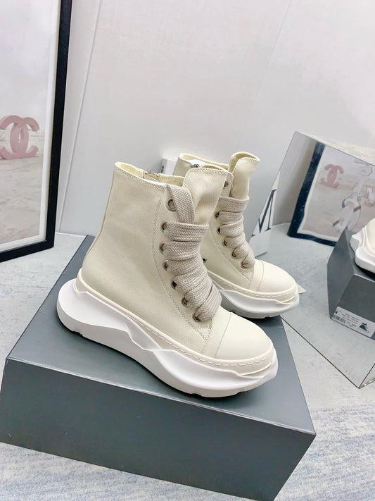 Rick Owen Shoes