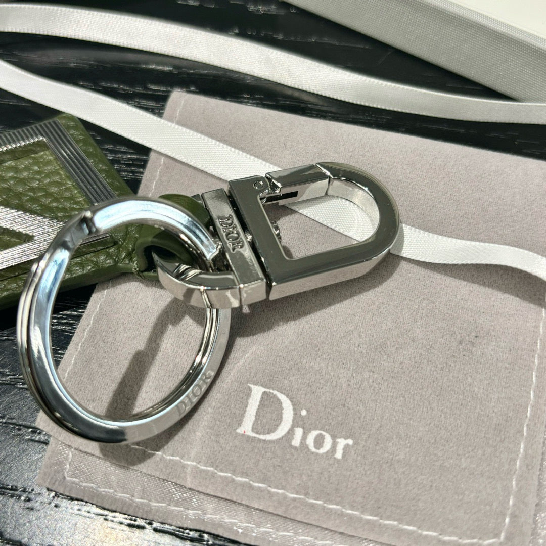 Dior Keychain