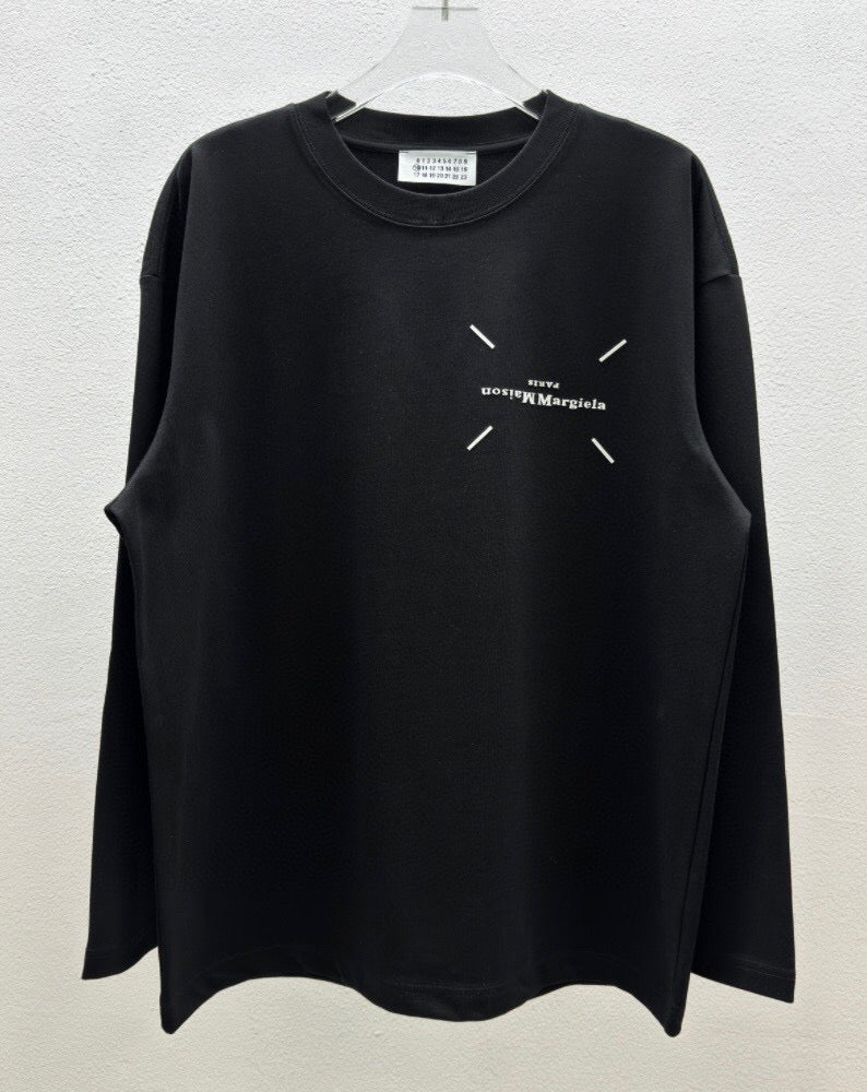 MM6 Long Sleeve