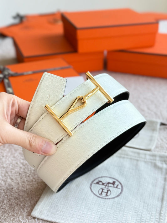 Hermes Belt