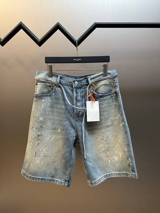AS Short