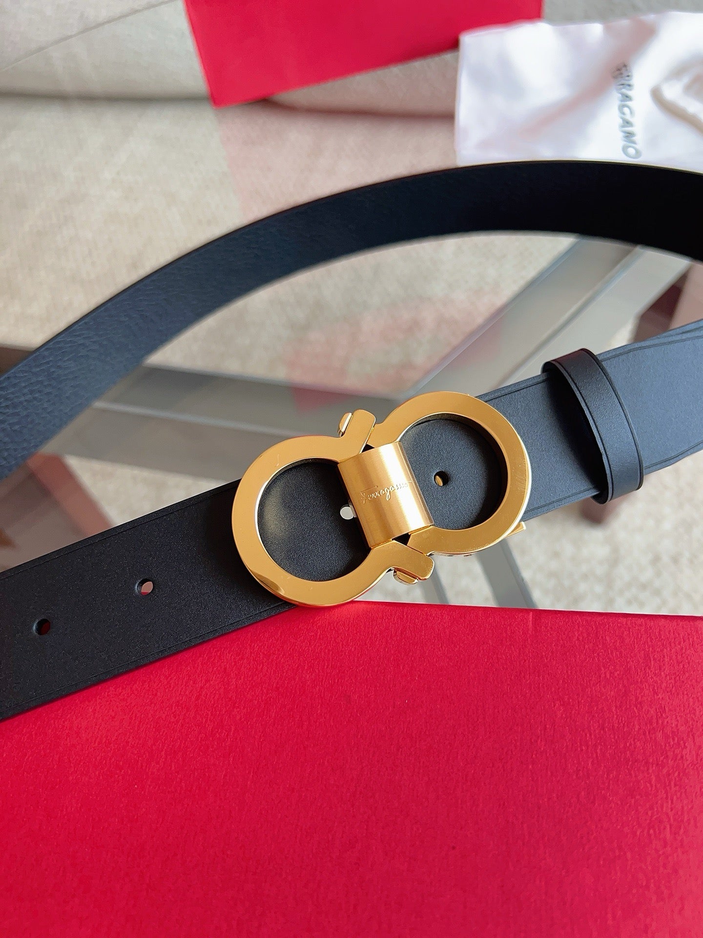 Ferragamo Belt